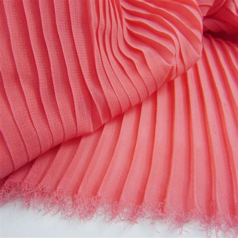 metallic pleated chiffon fabric|pleated trim by the yard.